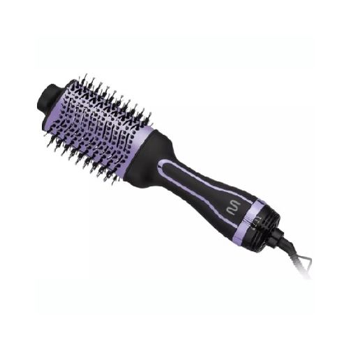 Cepillo Secador MULTILASER EB141 1350W Luz Infra Roja - Purple — AMV Store