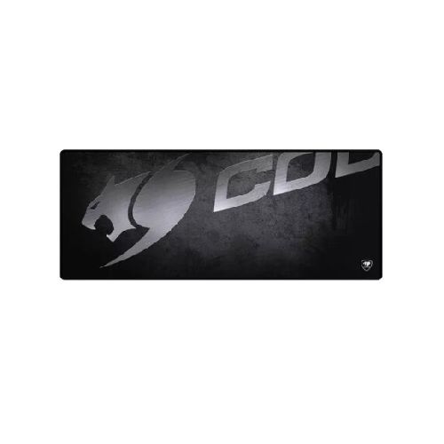 Mousepad COUGAR Arena X 5mm XL Precisión Y Comodidad - Black — AMV Store