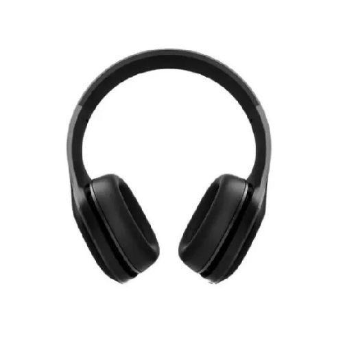 Auriculares Inalámbricos XIAOMI Headphones BT Batería 10Hrs - Black — AMV Store