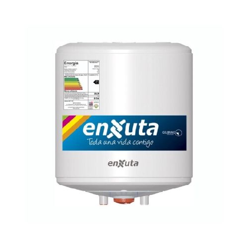 Termotanque ENXUTA TENX2115-1 Capacidad 15Lts — AMV Store