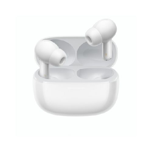 Auriculares Inalámbricos XIAOMI Redmi Buds 6 Pro BT ANC - Glacier White — AMV Store