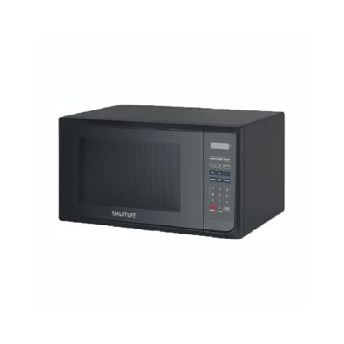 Microondas Manual SMARTLIFE SL-MWO20MDB 700W Capacidad 20L - Negro — AMV Store