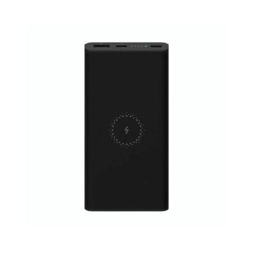 Cargador Portátil XIAOMI Power Bank 10W 10000 mAh - Black — AMV Store