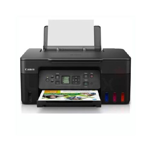 Impresora Multifunción CANON Pixma G3170 A Color Con Escáner — AMV Store