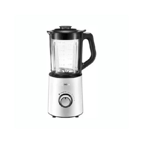 Licuadora MIDEA MJ-BL7001AW 700W Jarra de Vidrio 1.5L — AMV Store