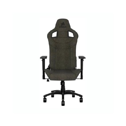 Silla Gamer CORSAIR T3 Rush 2023 - Charcoal — AMV Store