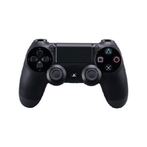 Joystick Inalámbrico DualShock Sony PS4 PlayStation 4 - Black — AMV Store