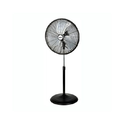 Ventilador De Pie Industrial ENXUTA VIP-ENX3020 120W 50CM — AMV Store