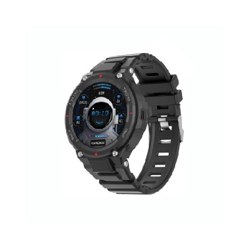 Reloj Smartwatch XION X-WATCH99 1.3' Bluetooth - Black — AMV Store