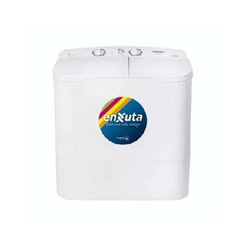 Lavarropas ENXUTA LENX7500 Carga Superior Capacidad 5Kg — AMV Store