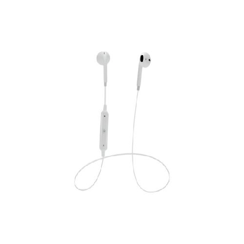 Auriculares Inalámbricos BILLBOARD BB1825 Earbuds Con Micrófono White — AMV Store