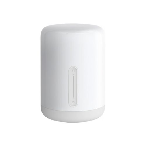 Lámpara Inteligente XIAOMI Bedside Lamp 2 Alexa 9W WiFi — AMV Store