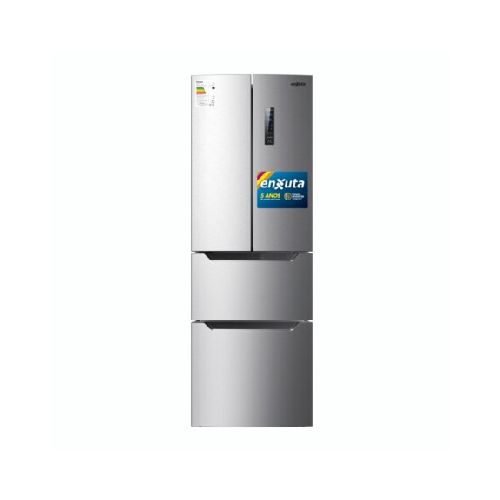 Refrigerador ENXUTA RENXFD22300I Capacidad 298Lts Frío Seco — AMV Store