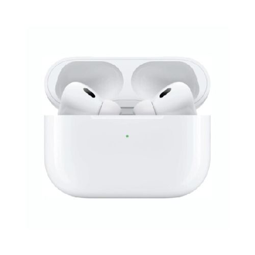 Airpods Pro APPLE MTJV3AM (2nd GEN) Con MagSafe Case Usb-C - White — AMV Store