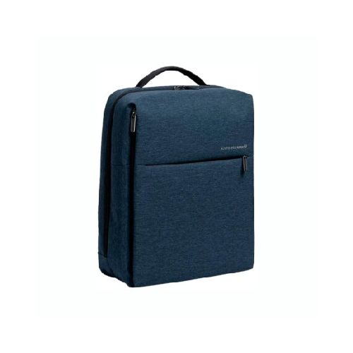 Mochila Para Notebook XIAOMI City Backpack 2 15.6' - Blue — AMV Store