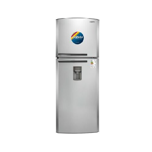 Refrigerador ENXUTA RENX24400DI Capacidad 390Lt Frío Seco — AMV Store