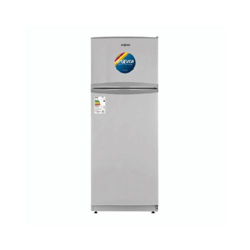 Refrigerador ENXUTA RENX24280FHS Capacidad 264Lt Frío Húmedo — AMV Store