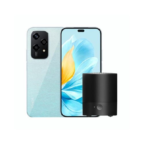 HONOR 200 Lite 5G 6.7' 256GB 8GB RAM Cámara 108Mpx - Starry Blue — AMV Store