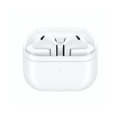 Auriculares Inalámbricos SAMSUNG Galaxy Buds 3 BT Con ANC - White — AMV Store