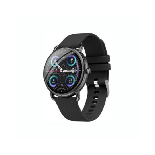 Reloj Smartwatch AIWA AW-SR10N 1.32' Impermeable IP67 - Black — AMV Store