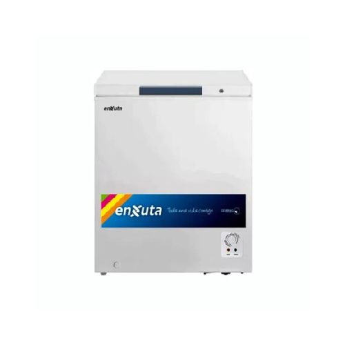 Freezer Horizontal ENXUTA FHENX16100 Función Dual Capacidad 95L — AMV Store