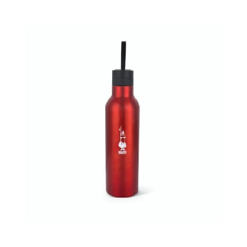 Botella Térmica BIALETTI Acero Inoxidable 750ml - Roja — AMV Store