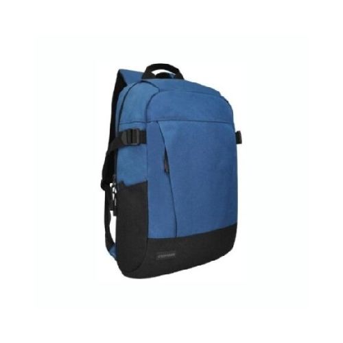 Mochila Para Notebook PROMATE Birger 15.6' - Blue — AMV Store