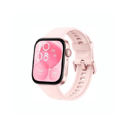 Reloj Smartwatch HUAWEI FIT 3 1,82' AMOLED BT 5 ATM - Pink — AMV Store