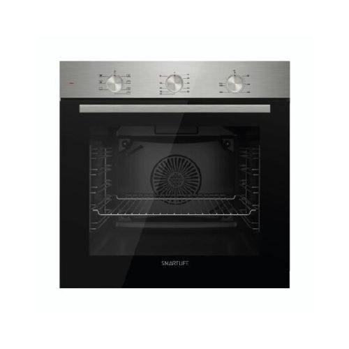 Horno de Empotrar SMARTLIFE SL-EO6060S7 Eléctrico Capacidad 60Lt — AMV Store