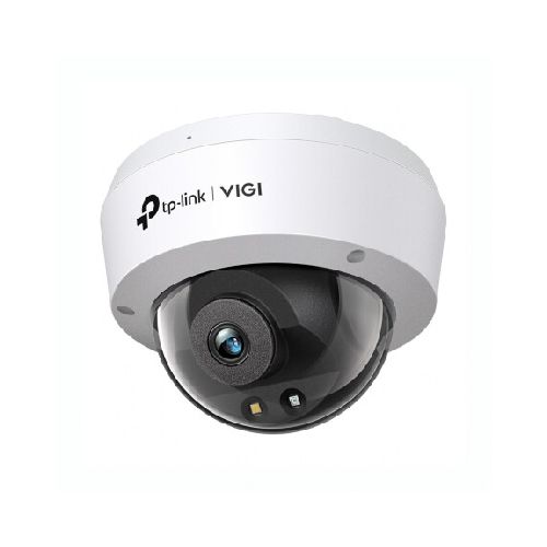 Cámara De Vigilancia Tipo Domo TP-LINK C240 4MP Visión Nocturna Exterior — AMV Store