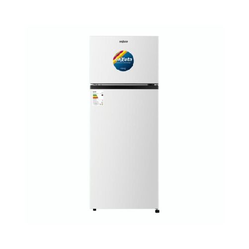 Refrigerador ENXUTA RENX16200FHW Capacidad 205Lts Frío Húmedo — AMV Store