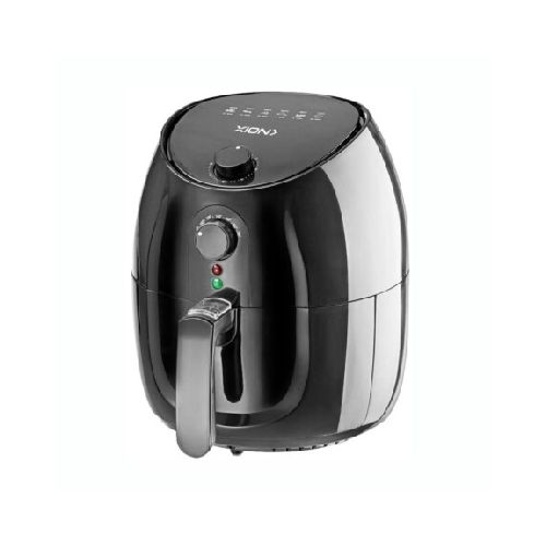 Freidora Sin Aceite Premium XION FR68 1500W Capacidad 3.5 Litros — AMV Store