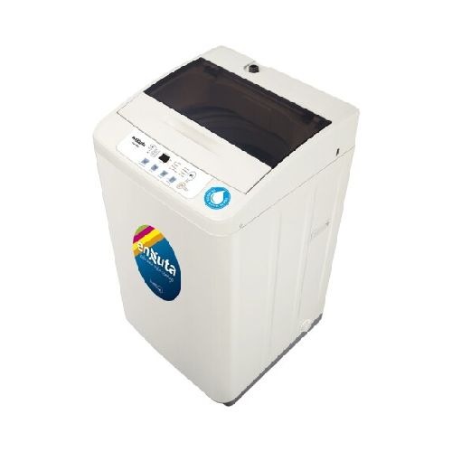 Lavarropas ENXUTA LENX4500 Carga Superior Capacidad 5Kg — AMV Store