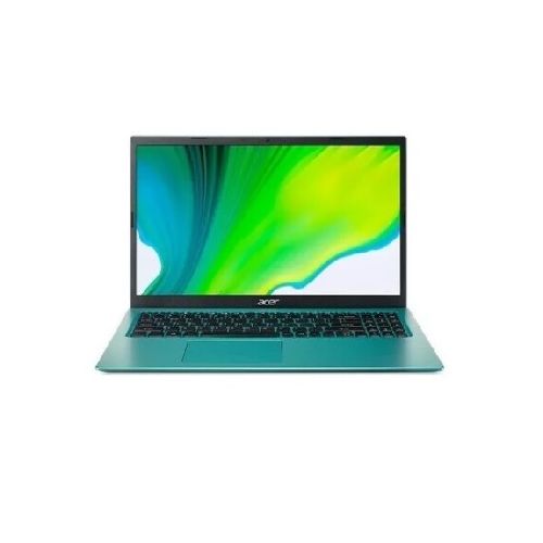 Notebook ACER Aspire 1 15.6' FHD 128GB SSD / 4GB N4500 W10 - Sky Blue — AMV Store