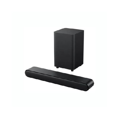 Barra De Sonido TCL S642W 200W BT 2.1 Canales Con Subwoofer — AMV Store