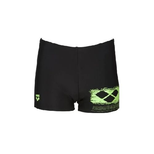 Traje De Baño Masculino ARENA JR Short 10-11 UPF 50+ — AMV Store