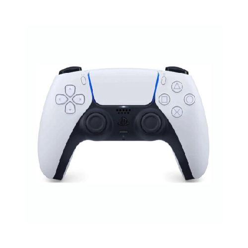 Joystick Inalámbrico DualSense SONY PS5 PlayStation 5 - White — AMV Store