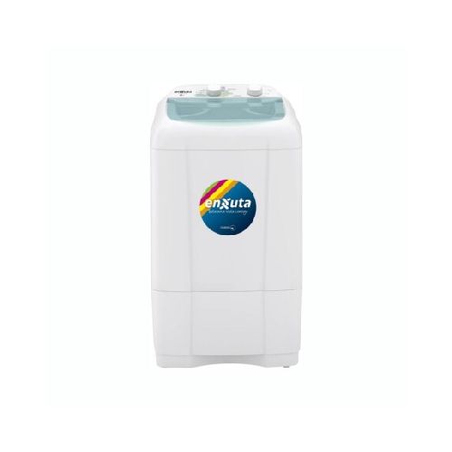 Lavarropas ENXUTA LENX27660 Carga Superior Capacidad 6Kg — AMV Store