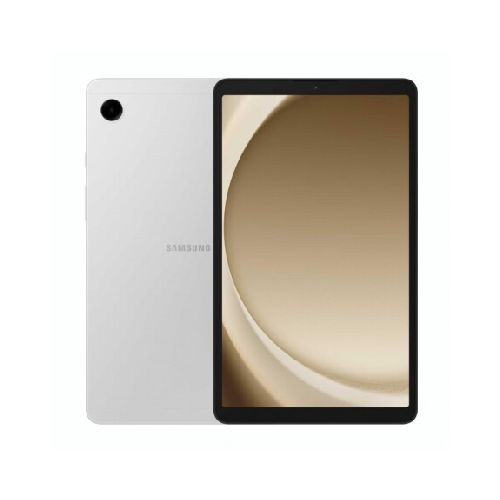 Tablet SAMSUNG TAB A9 8.7' 64GB 4GB Android 13 Cámara 8Mpx - Silver — AMV Store