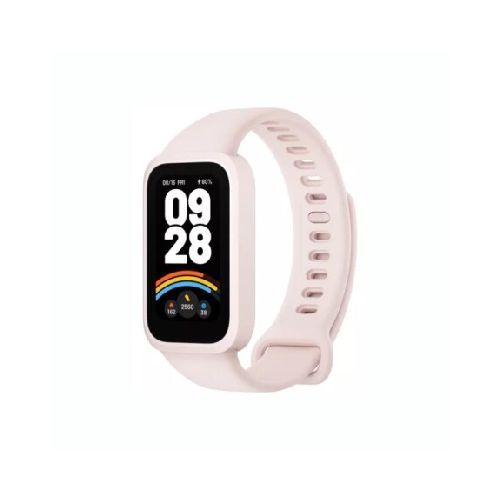 Reloj Smartwatch XIAOMI Band 9 Active 1.47' TFT BT 5ATM - Pink — AMV Store