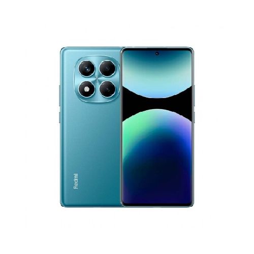 XIAOMI Redmi Note 14 Pro 4G 6,67' 256GB 8GB RAM Cámara 200Mpx - Blue — AMV Store