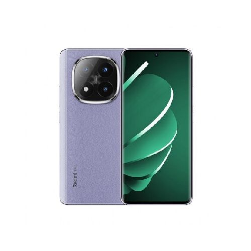 XIAOMI Redmi Note 14 Pro + 5G 6,67' 256GB 8GB RAM Cámara 200Mpx - Purple — AMV Store