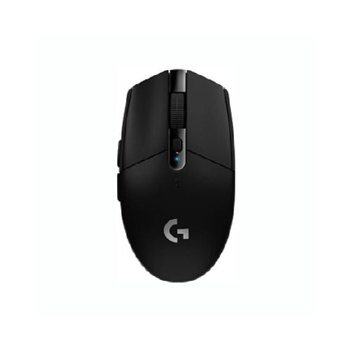 Mouse De Juego Inalámbrico LOGITECH G Series Lightspeed G305 - Black — AMV Store