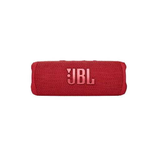 Parlante Inalámbrico JBL Flip 6 BT Batería 12Hrs Waterproof - Red — AMV Store