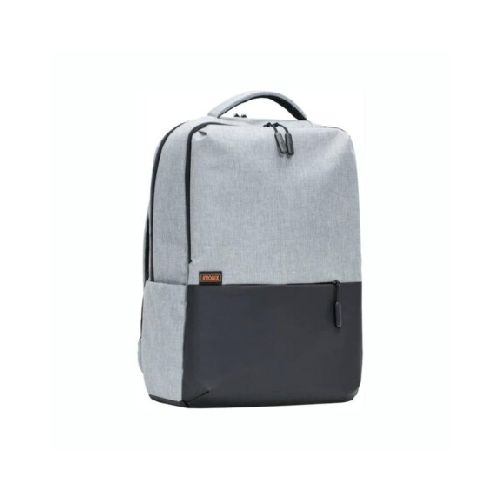 Mochila Para Notebook XIAOMI Commuter Backpack 15.6' - Light Gray — AMV Store