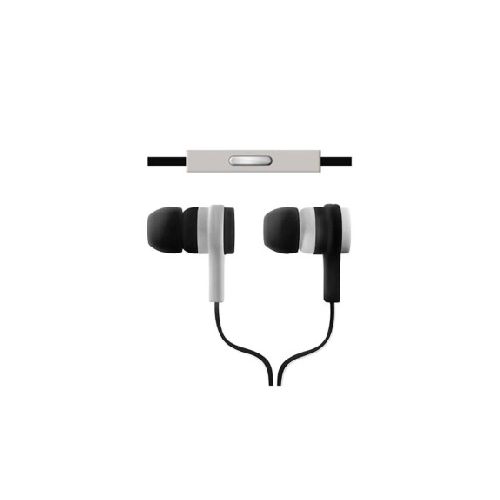 Auriculares Cableados ARGOM Divine - Black — AMV Store