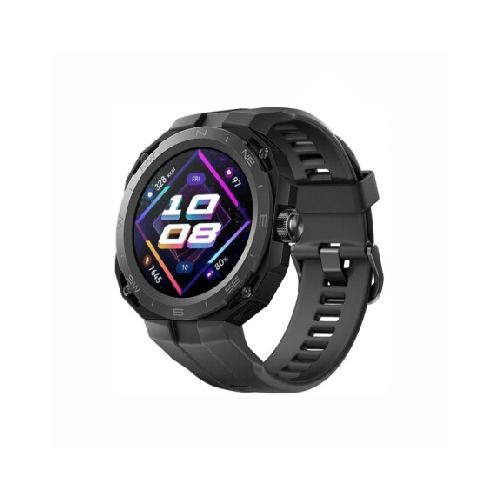 Reloj Smartwatch HUAWEI GT Cyber 1.32' AMOLED BT GPS - Midnight Black — AMV Store