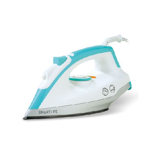 Plancha en Seco SMARTLIFE SLPL2432D 1200W Capacidad 300Ml — AMV Store