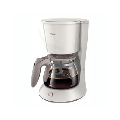 Cafetera PHILIPS Daily Collection HD7461/00 Capacidad 1.2L Anti Goteo — AMV Store