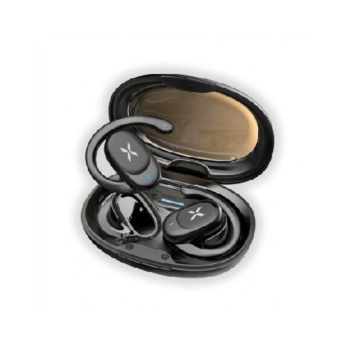 Auriculares Inalámbricos XION XI-AUX500.CU Con Base De Carga — AMV Store